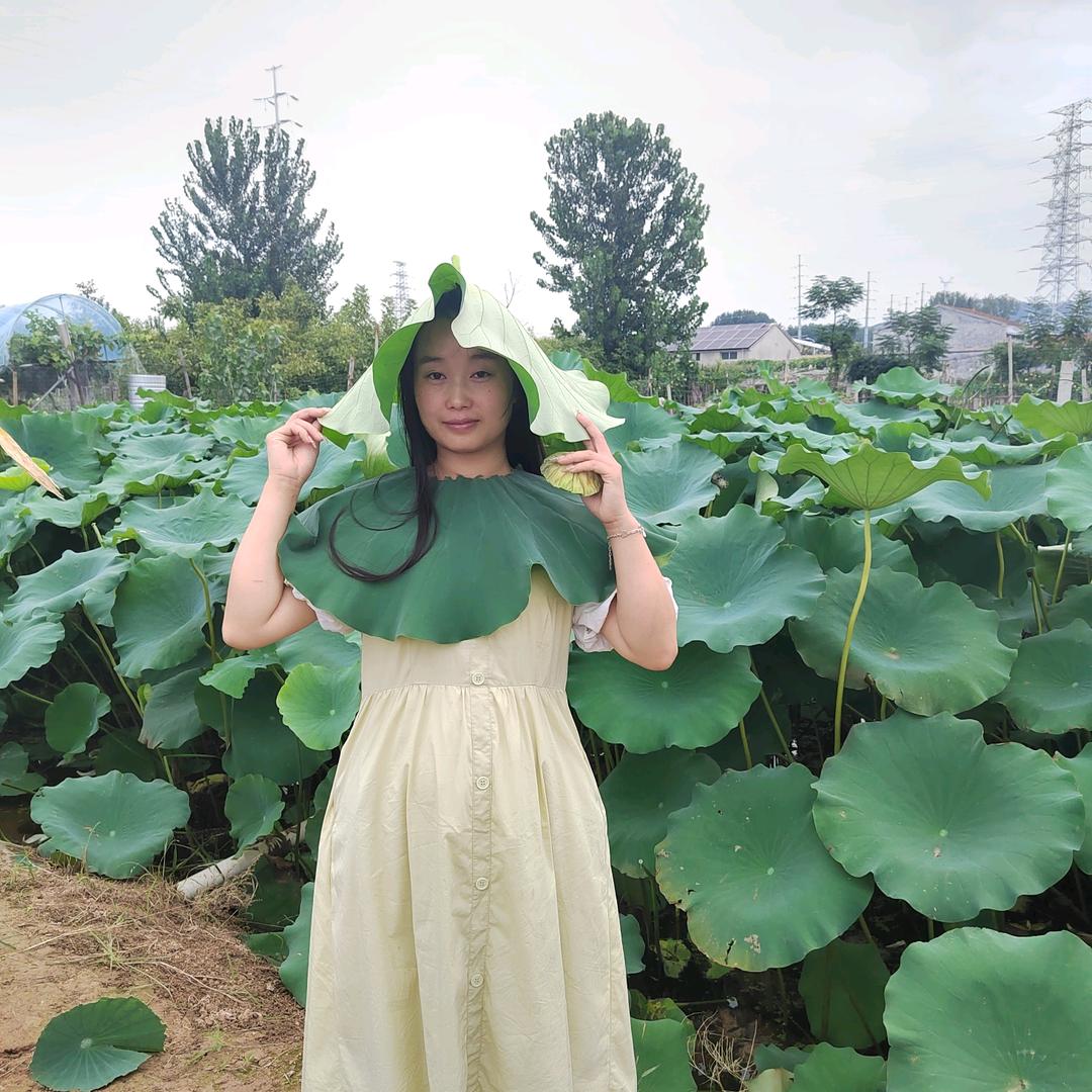 磊哥原生态农场