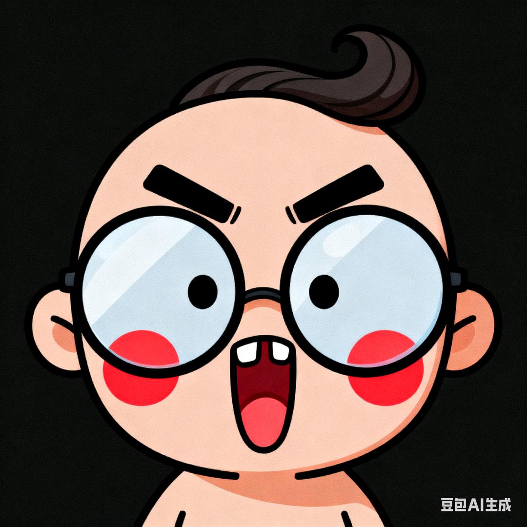 阳光配送员阿乐