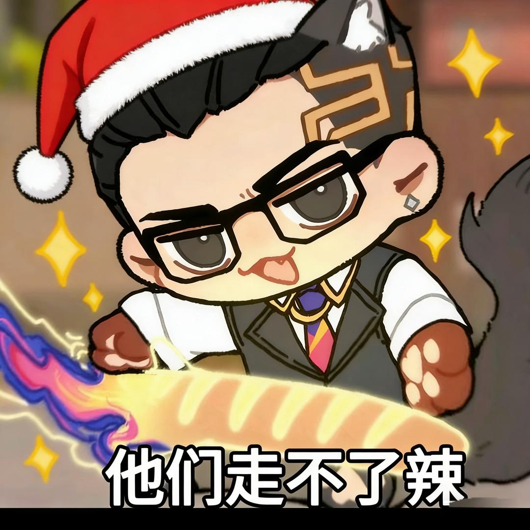 小宇（无畏契约）