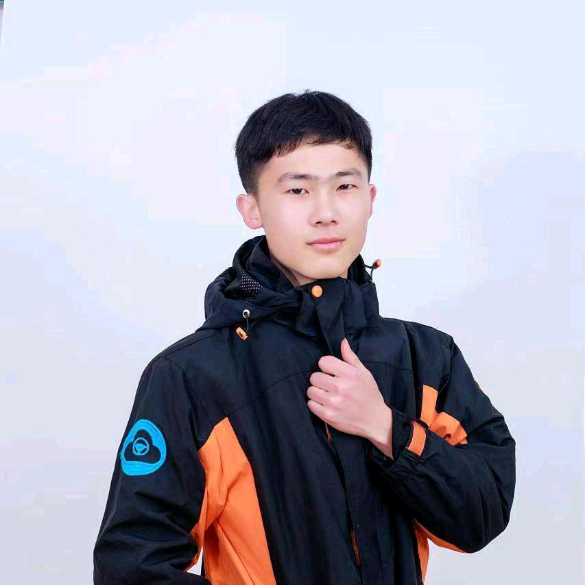 A云之驾考场胡教练