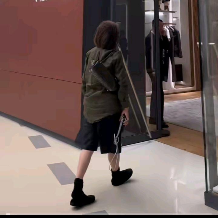 cocolinda琳达时尚穿搭Vlog