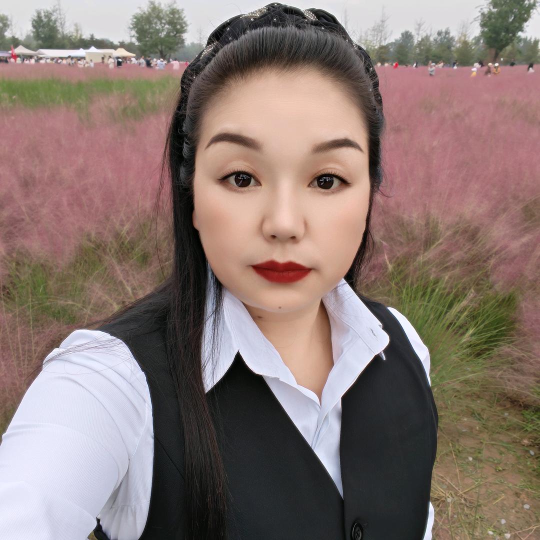 甜心格格（逆境重生）