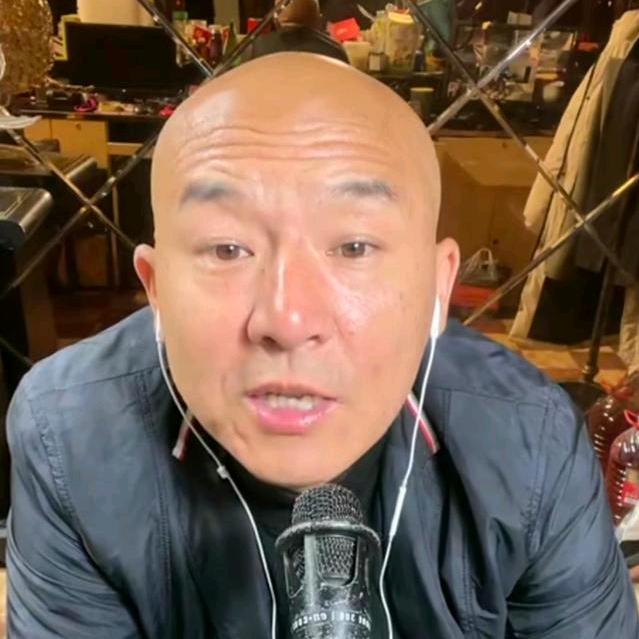 国哥说时事