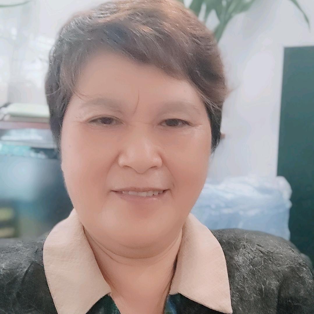 花儿孃孃