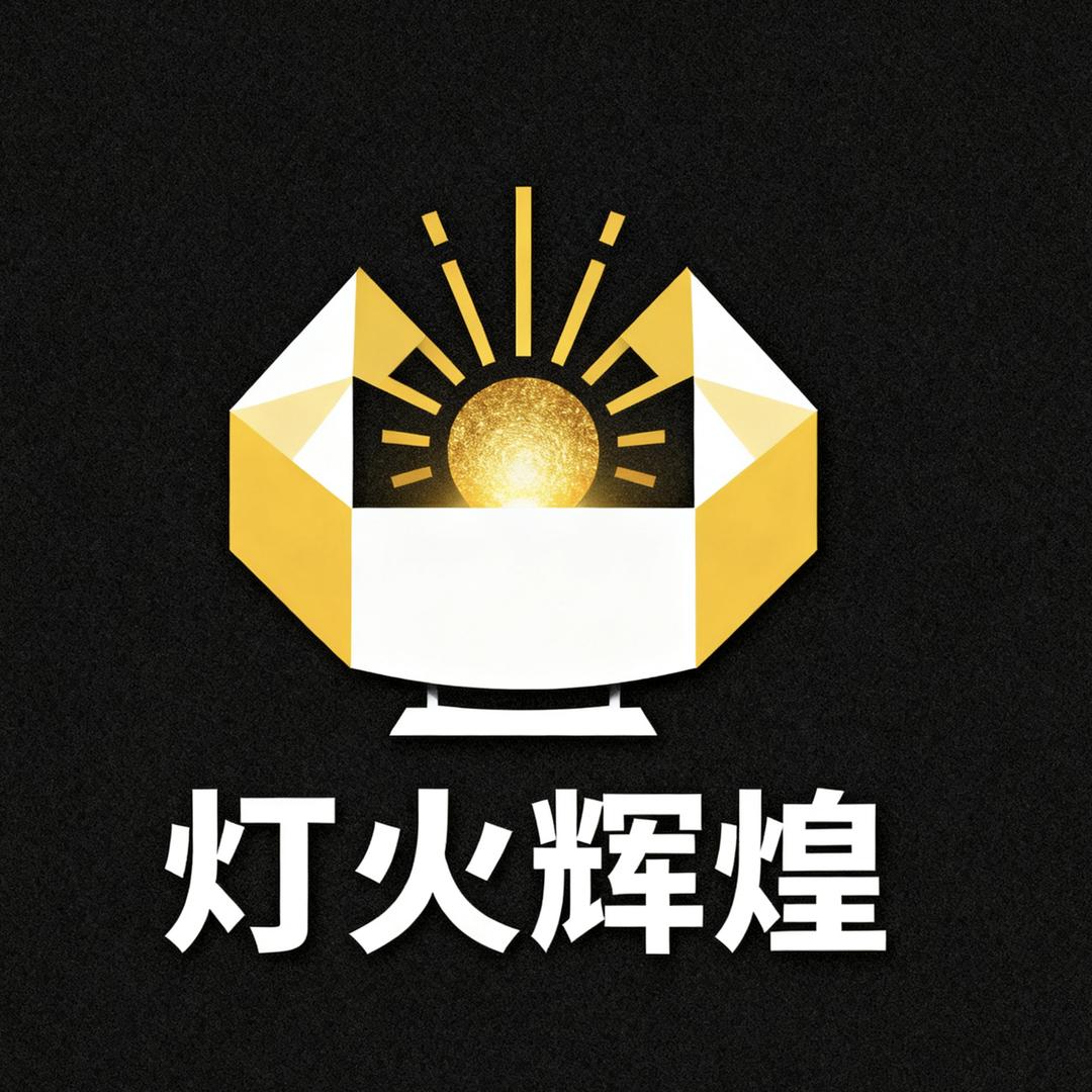 灯火辉煌工厂店