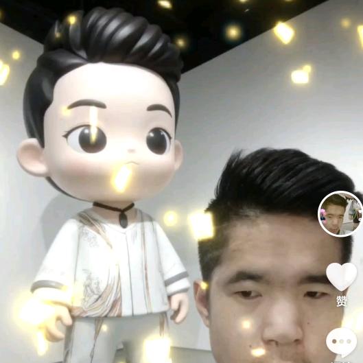 “365 逐梦者”🐯🐯