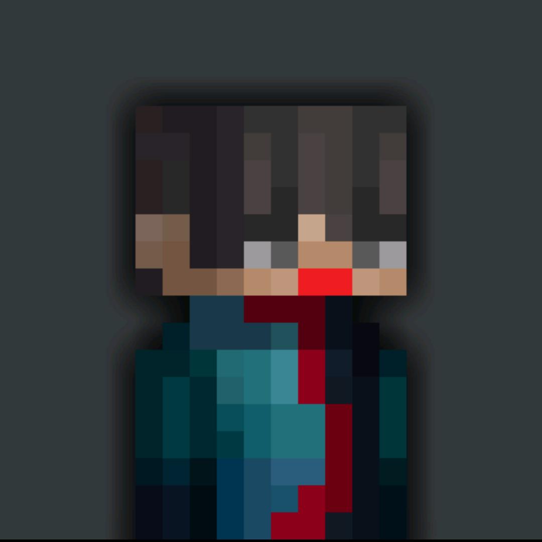 𝘮𝘤火旺（不太会玩键盘）