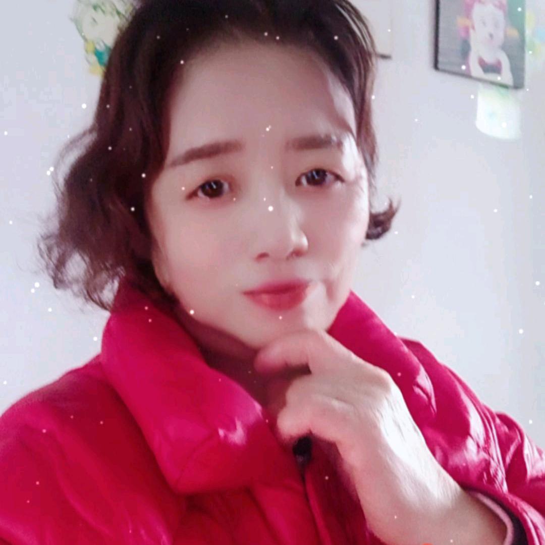 雪地月光