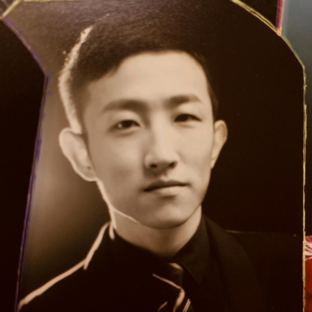 孩子们的高老师