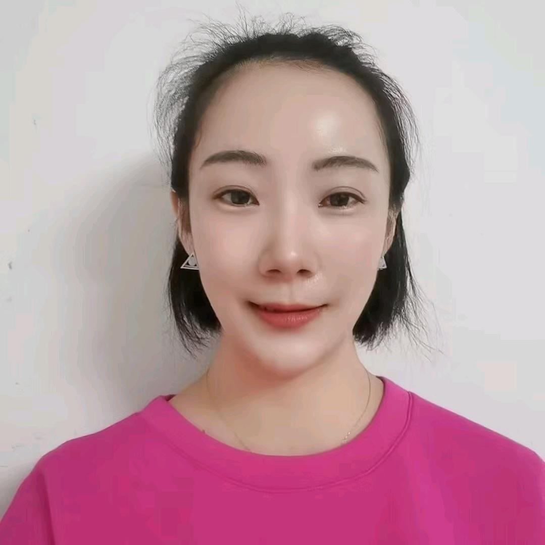 云南小仙女