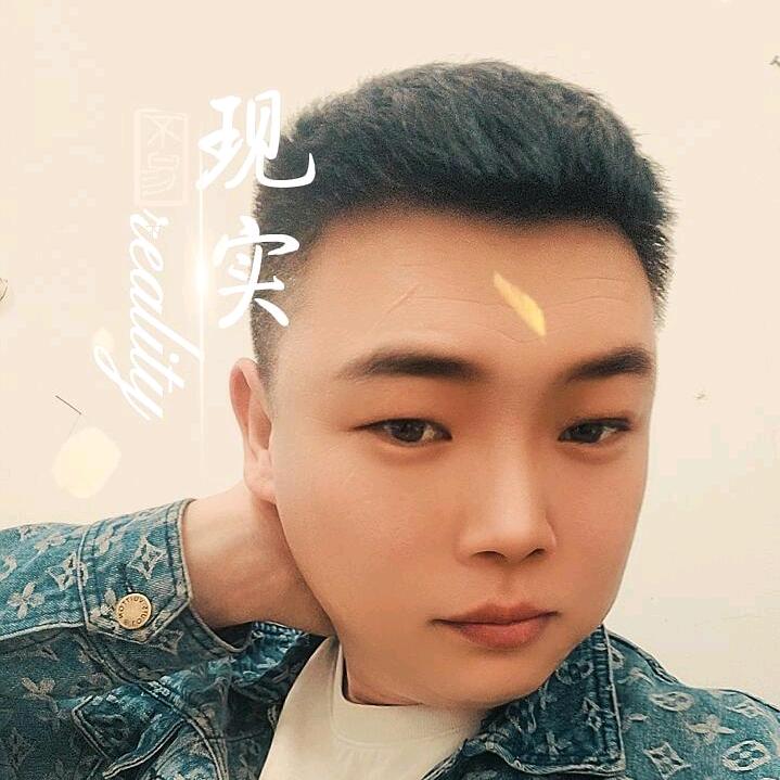 云起龙骧，大壮