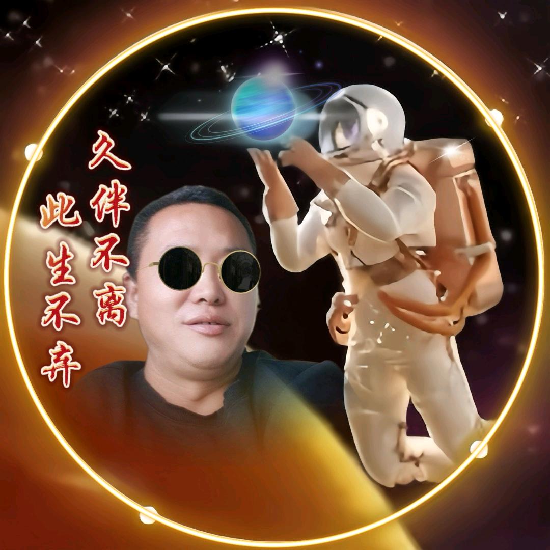 开心哥