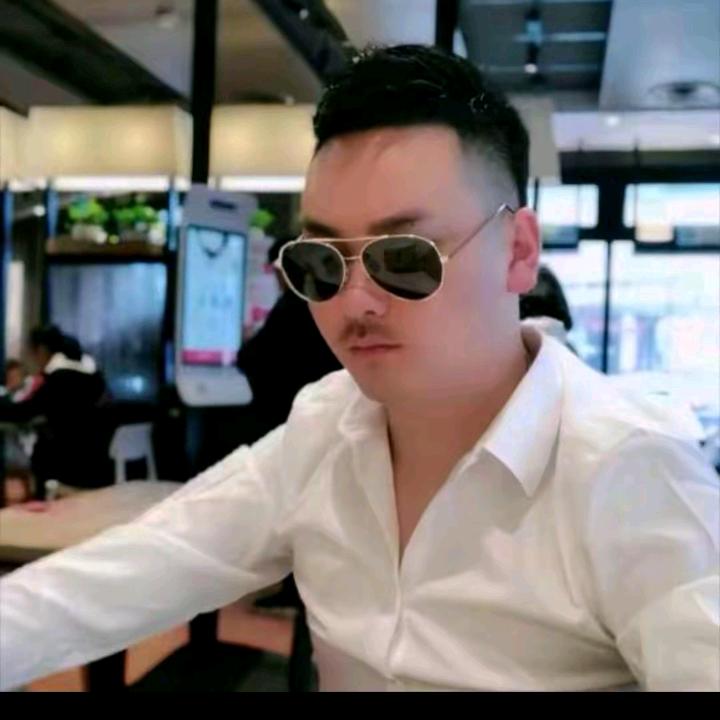 小蛮腰宣传大队副队长