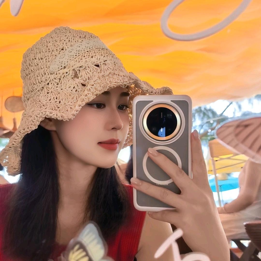 一杯冰美式☕️