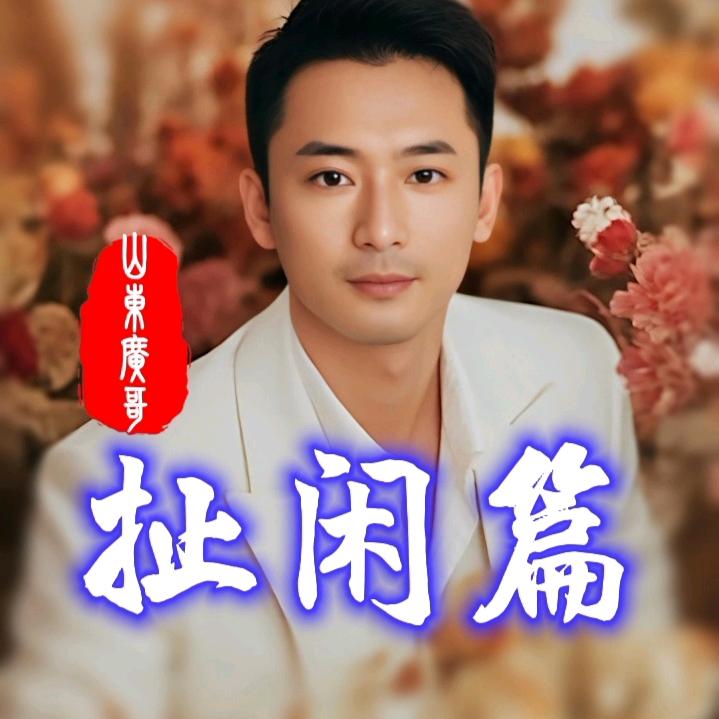 山东广哥