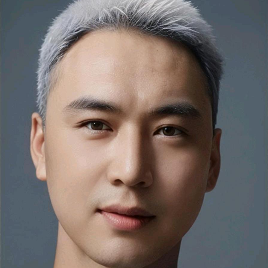 新城已无旧少年