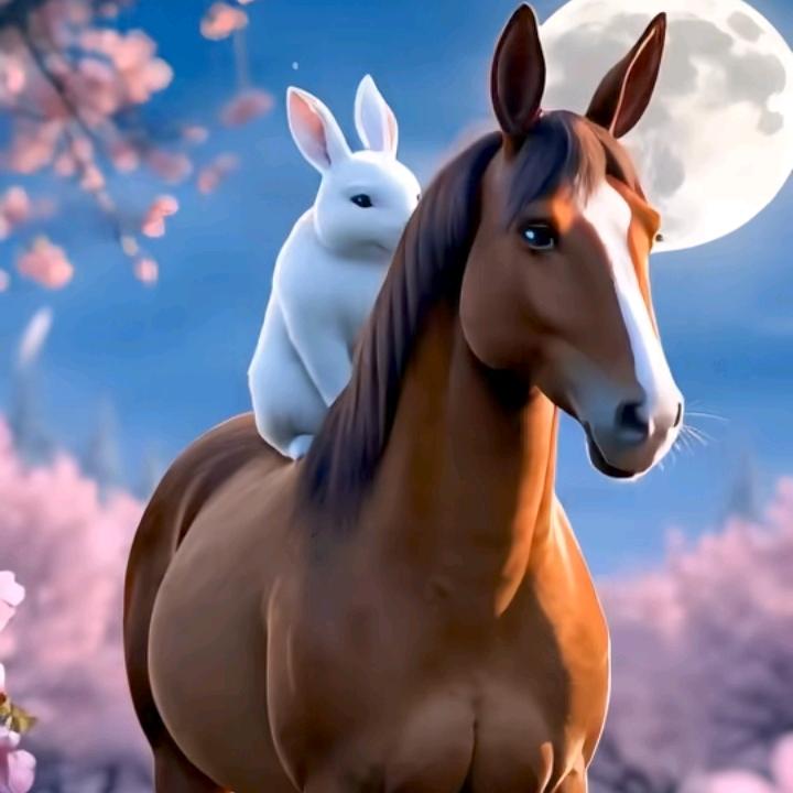 🐇春风十里🎋