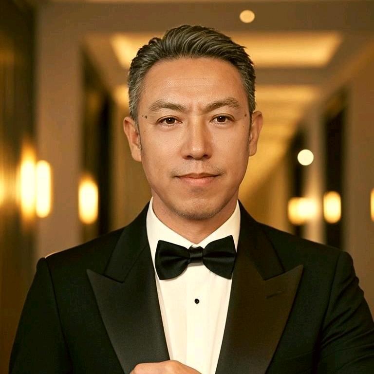 宝哥健康养生