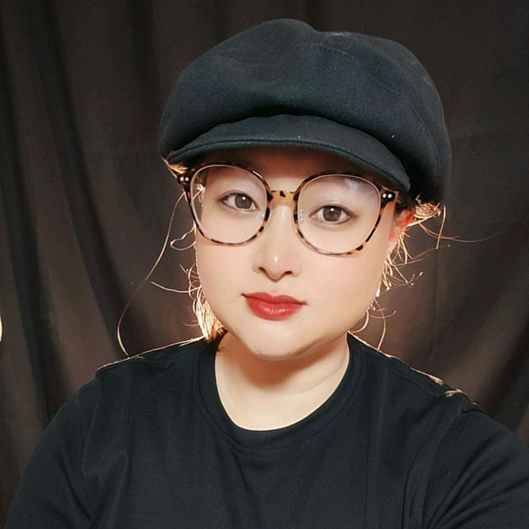冰冰。
