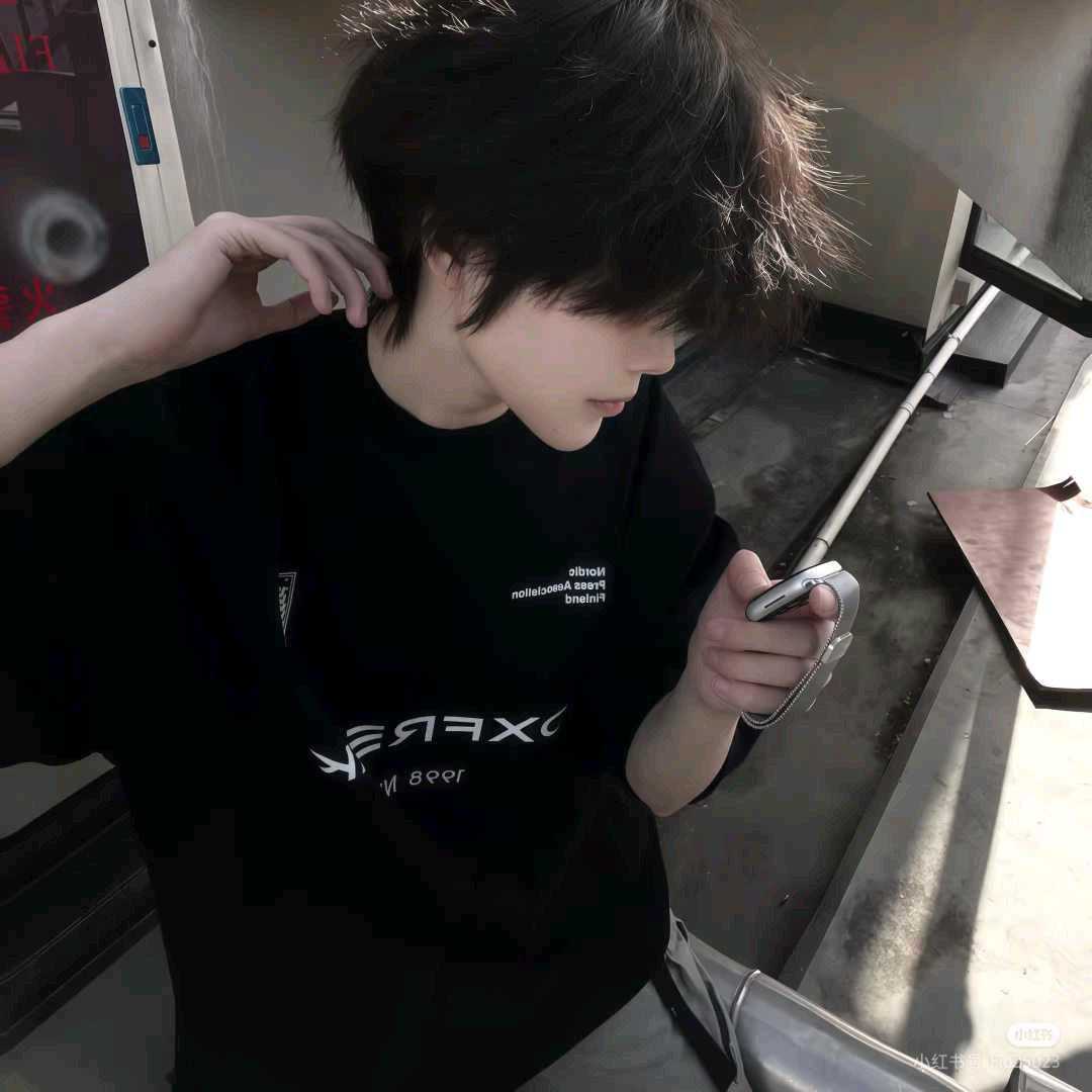 我没有想好叫什么名字