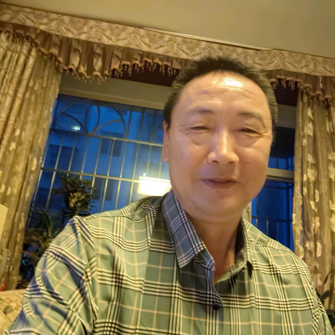 哈喽！