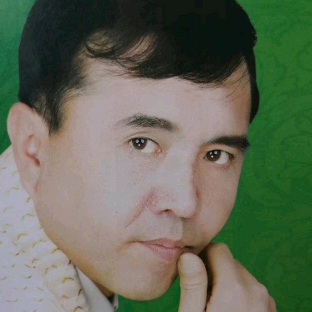 Ablikim Yangak (核桃）