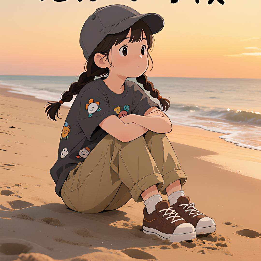 漫剪拾光