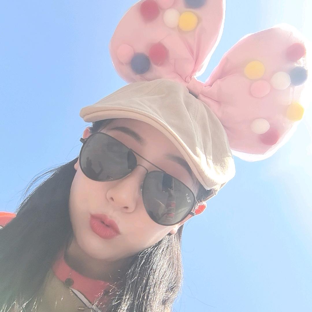 🉑️妥了大妞儿🌟