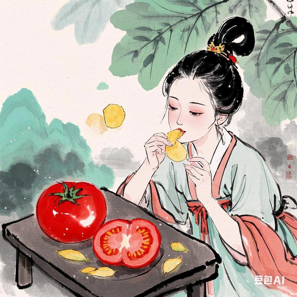 燕燕养生小知识