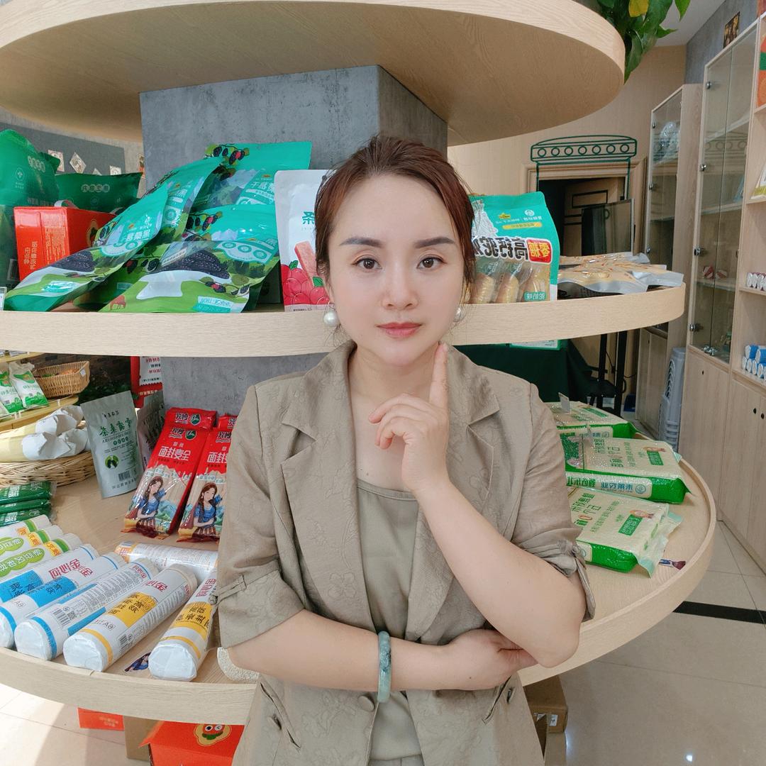 营养充电宝~蔓棠