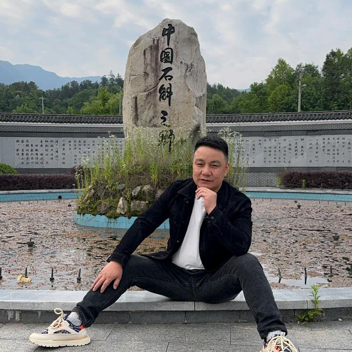 六安市栋炳伊慧商贸有限公司