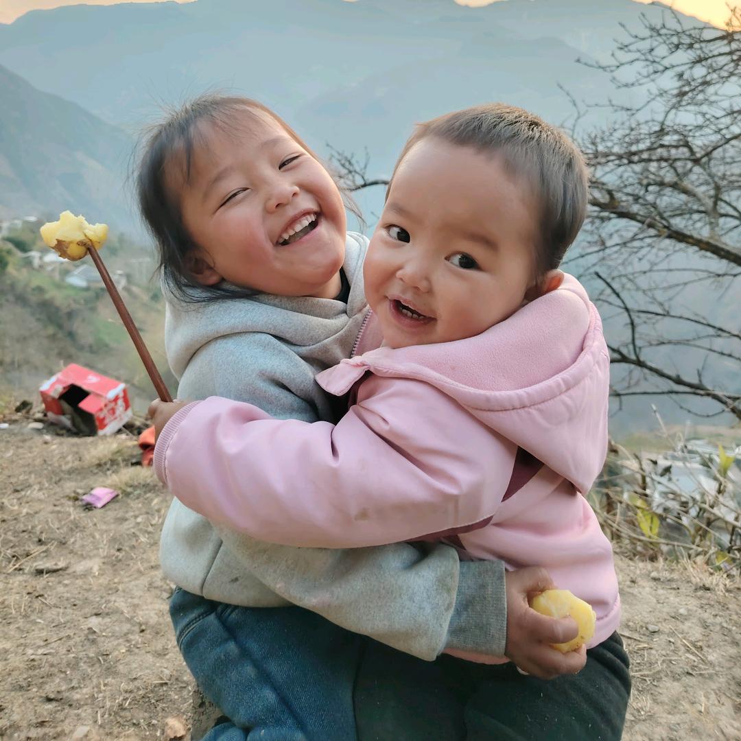 楚欣👧雨欣