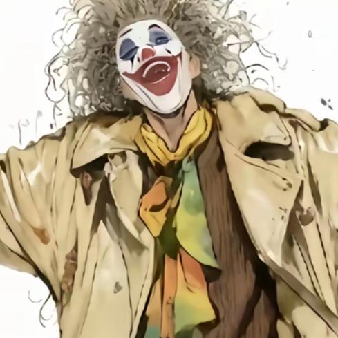 （单身）没钞疯