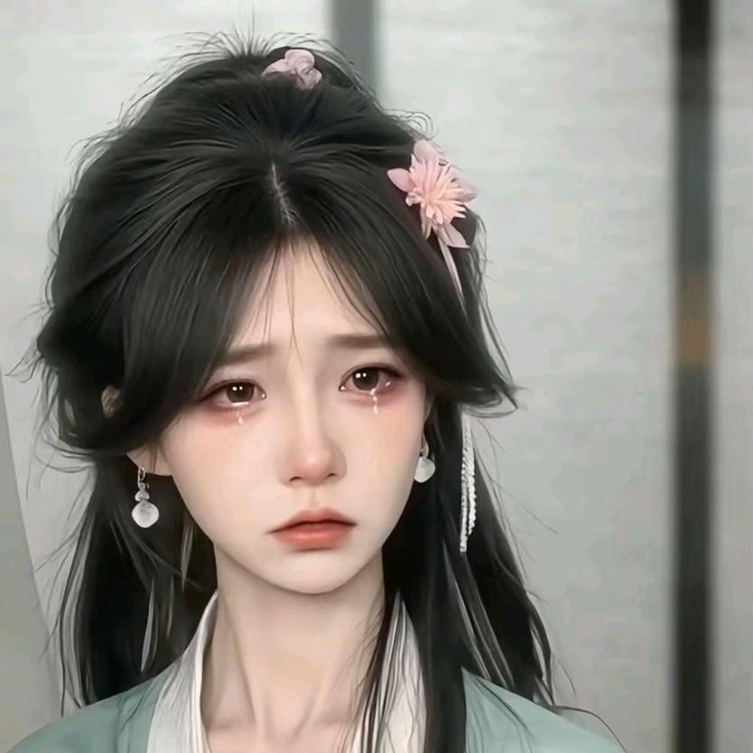 幽白头像