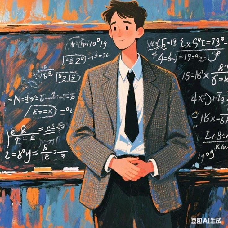 狂野书生