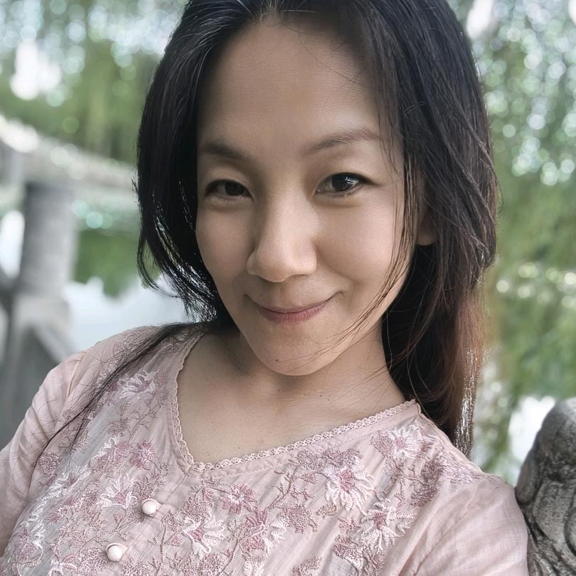 陈姐爱美食
