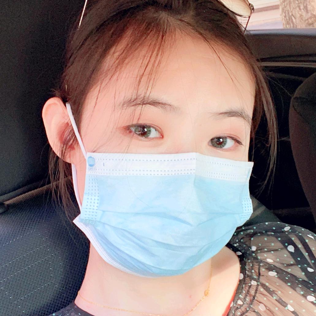 欢·小欢（消耗囤货中）