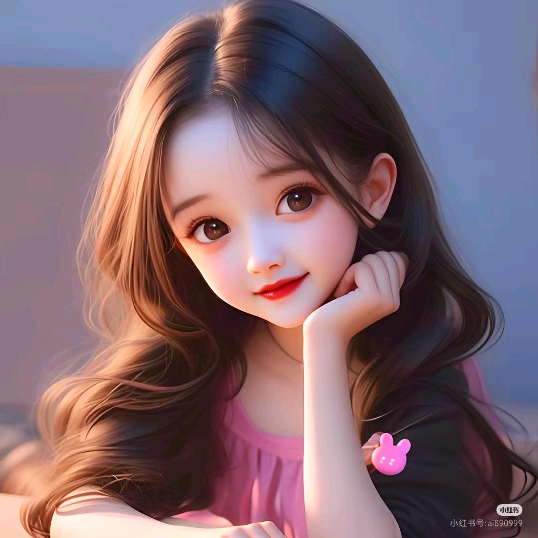 丫头💅