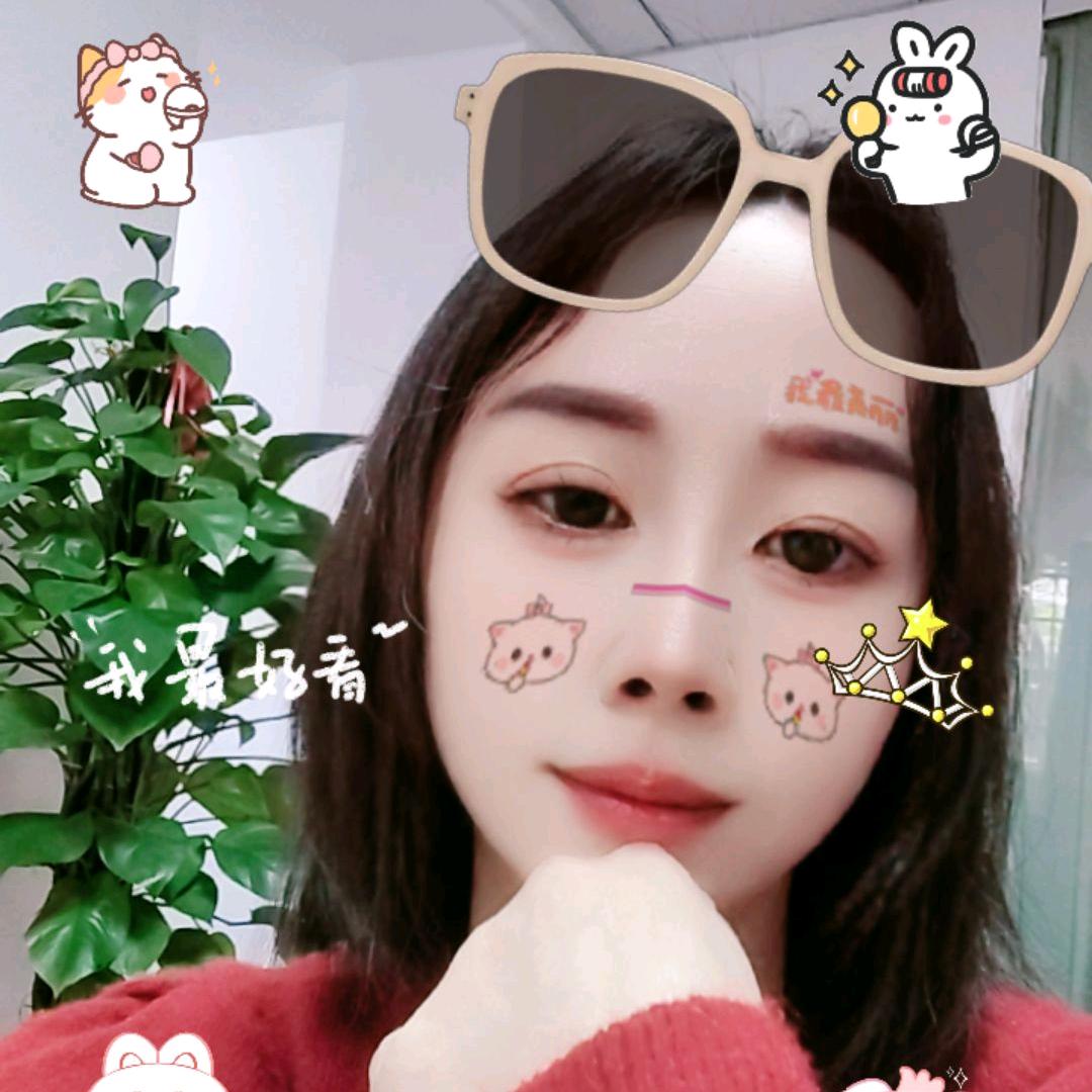 丽丽😘
