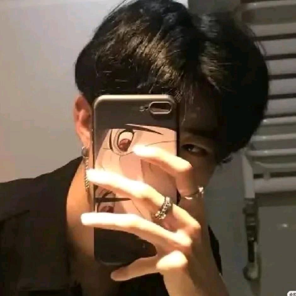 没错丶我就是帅哥
