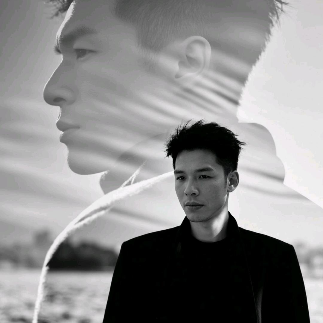 设计主理人（波波）