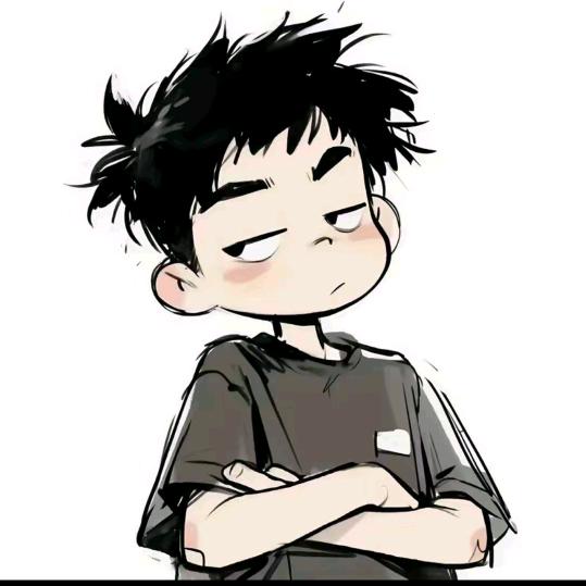 小透明