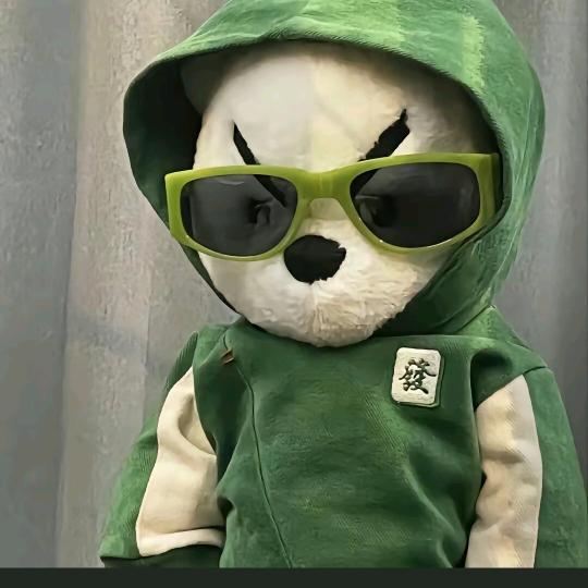 emo小狗🐕