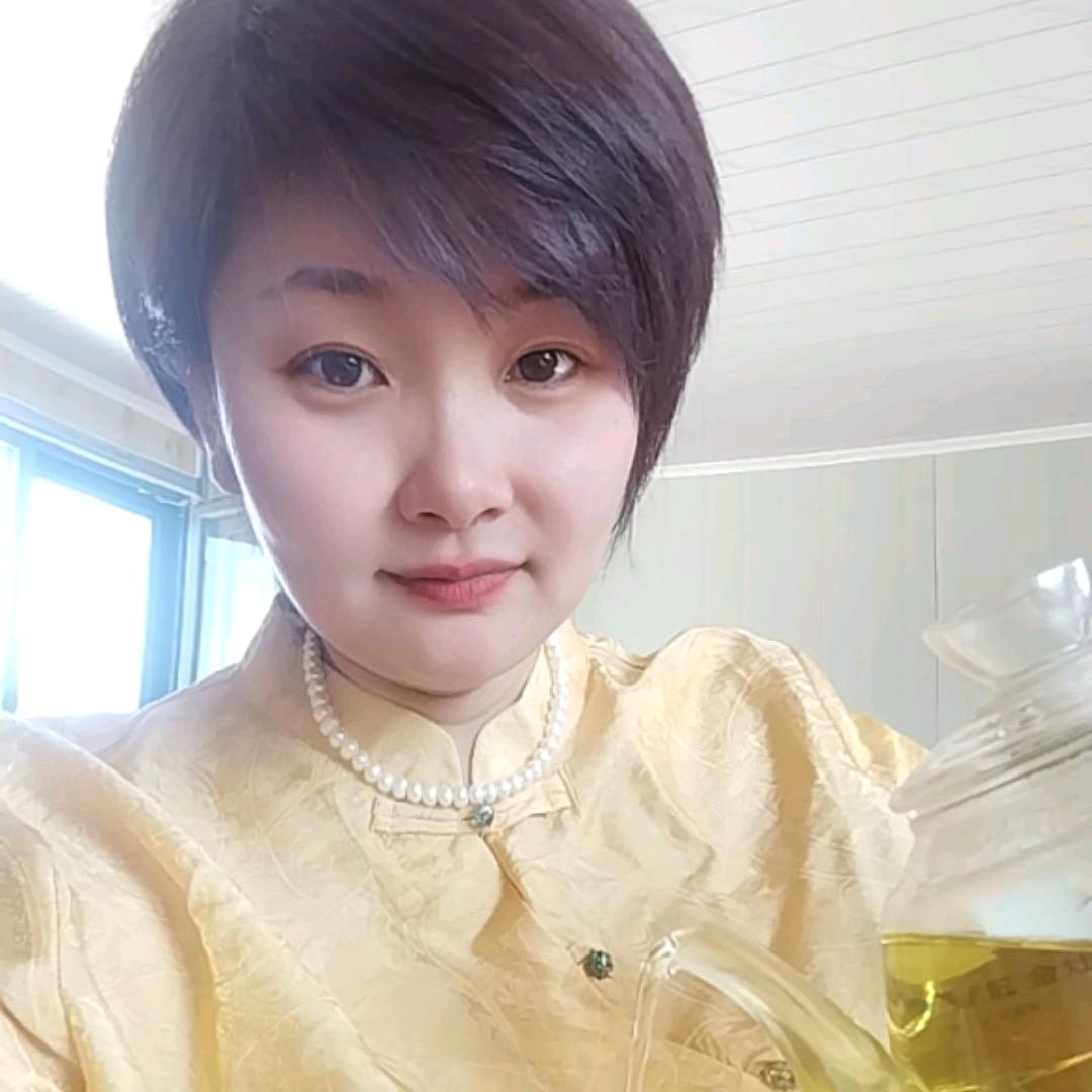 广饶宁宁（纯手工粗粮茶）