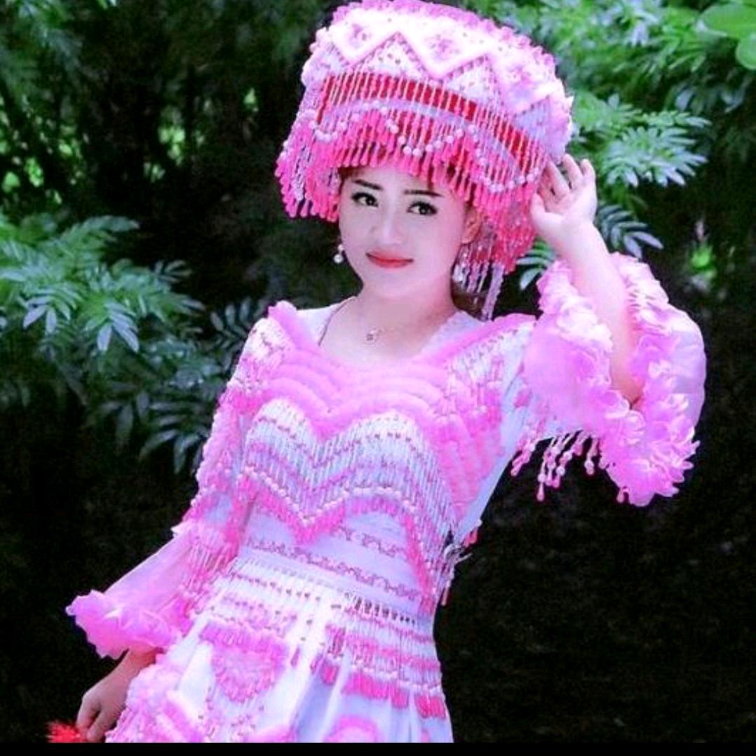 贵州安龙，大姐