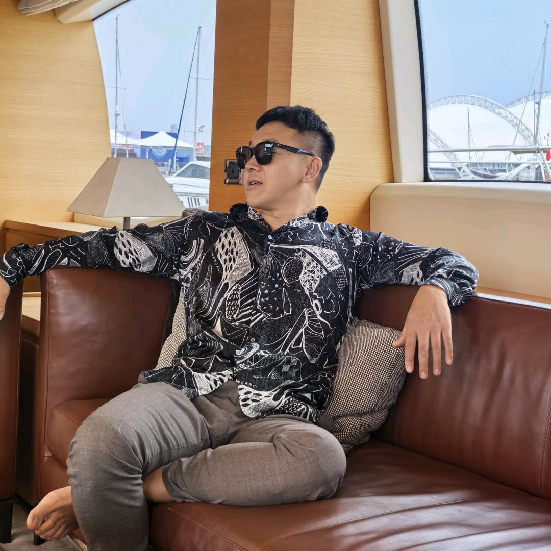 海岛兄弟俱乐部