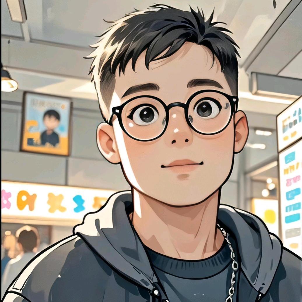 至尊宝丶