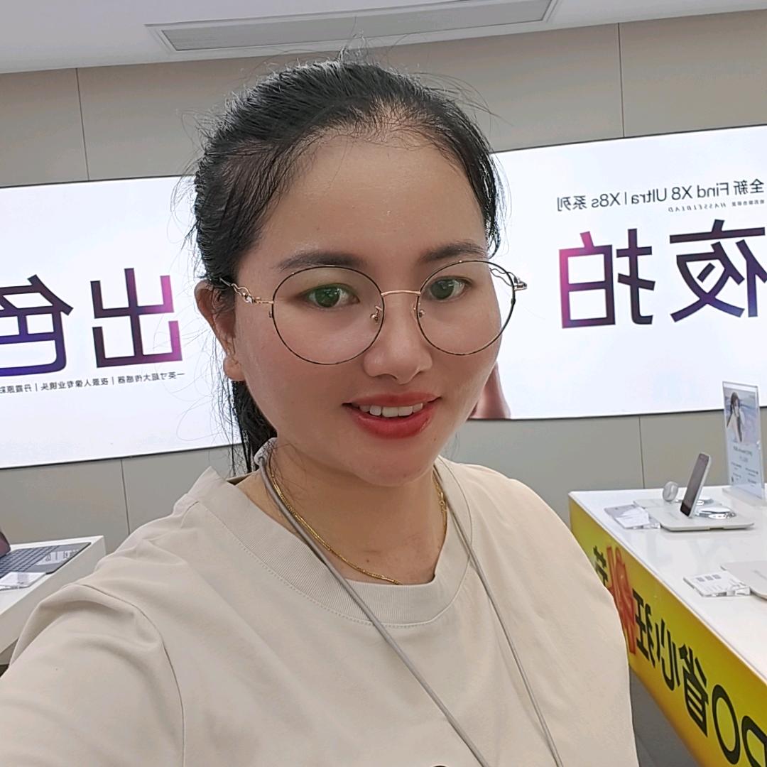 花花6688(OPPO店长)