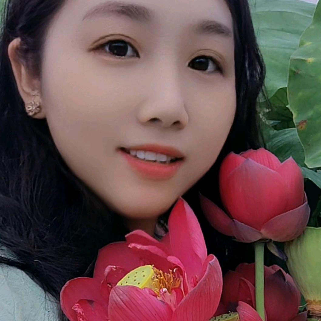 花千谷荷花花卉基地