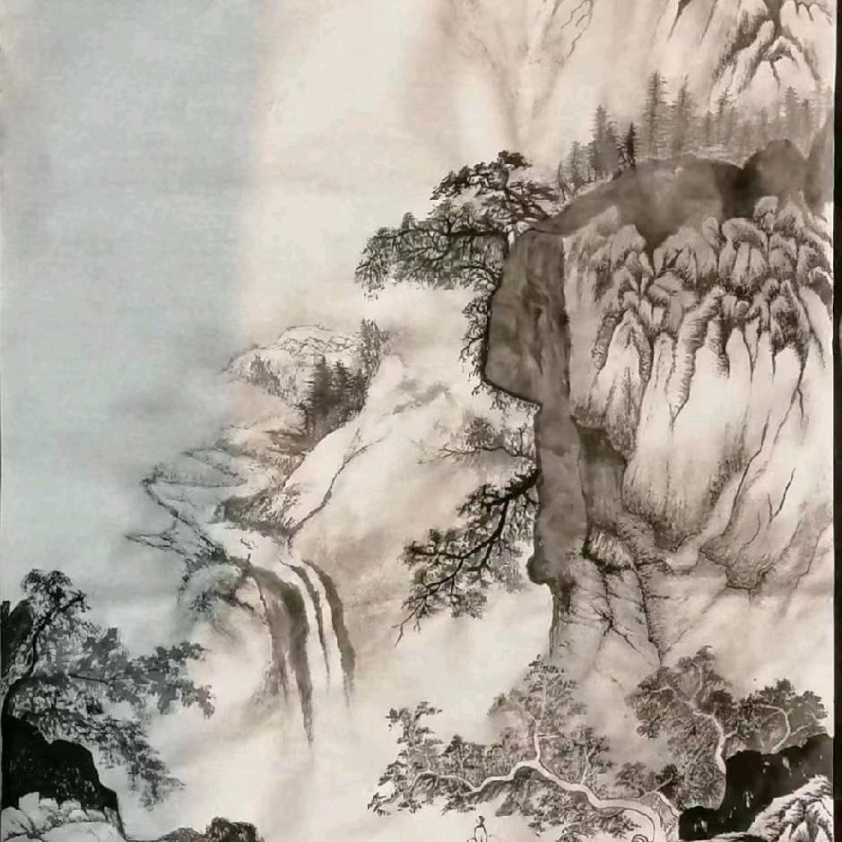 传统文化传播者